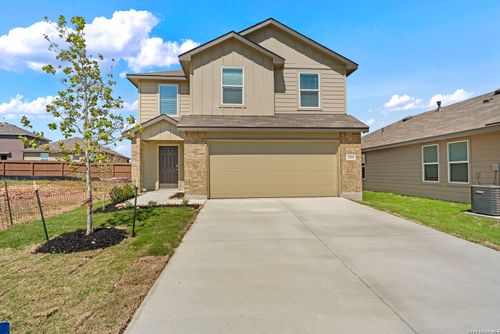 12519 Desert Fox, Converse, TX, 78109 | Card Image
