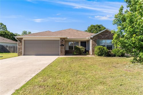 3683 Alliance Dr, Bethel Heights, AR, 72764-6769 | Card Image