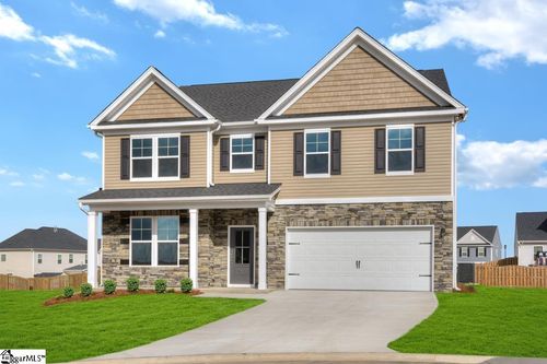 109 Harling Court, Fountain Inn, SC, 29644 | Card Image