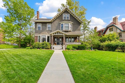 3966 Rose Hill Ave, Cincinnati, OH, 45229 | Card Image