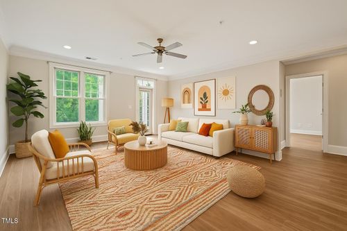 204-501 Finsbury Street, Durham, NC, 27703 | Card Image