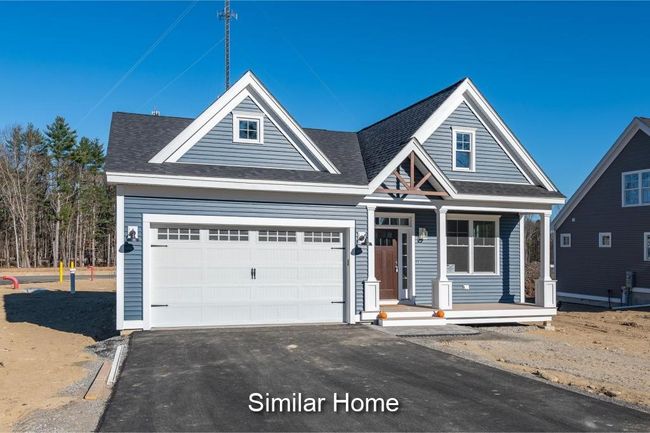 25 - Unit 25 Summerwind Pl, Condo with 2 bedrooms, 2 bathrooms and null parking in Greenland NH | Image 26