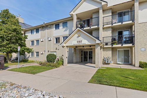 210-737 Deveron Cres, London, ON, N5Z4X9 | Card Image