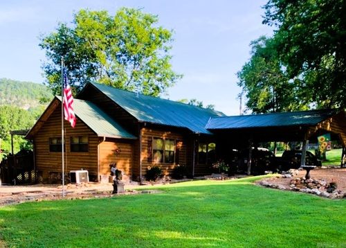 17735 S Ar 9 Hwy, Melbourne, AR, 72556-8327 | Card Image