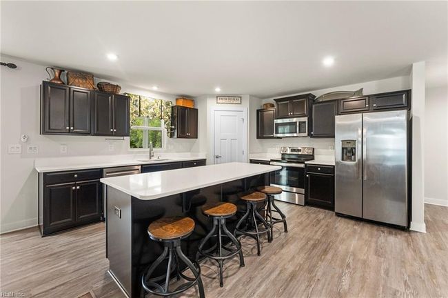 6957 Healy Ave, House other with 4 bedrooms, 3 bathrooms and null parking in Gloucester VA | Image 12
