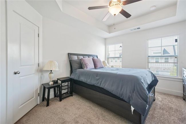 6415 Shalks Crossing Dr, Townhouse with 3 bedrooms, 3 bathrooms and null parking in Lithonia GA | Image 23