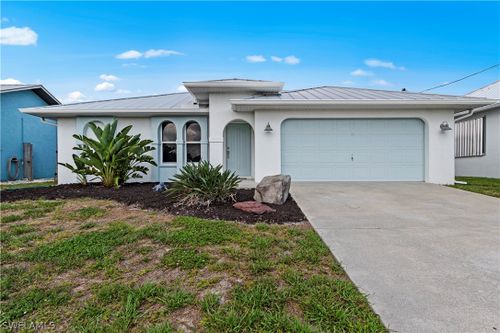 12235 Moon Shell Drive, Matlacha Isles, FL, 33991 | Card Image