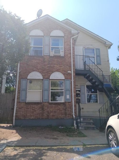 430 Ellison St, Paterson, NJ, 07501-2124 | Card Image