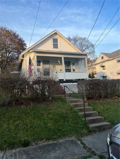 444 Federal Street, Home with 0 bedrooms, 0 bathrooms and 2 parking in City of But NW PA | Image 1