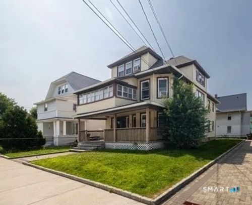 154 Rose St, Bridgeport, CT, 06610-1750 | Card Image