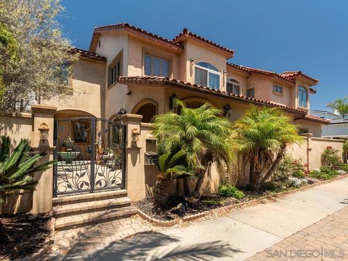 911 4th St, Coronado, CA, 92118-1326 | Card Image