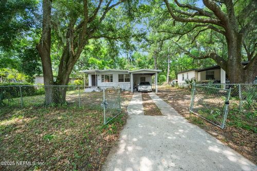 4357 Trenton Dr S, Jacksonville, FL, 32209-1517 | Card Image