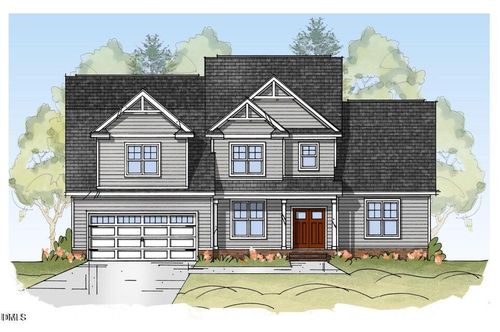 1122 Brookfield Dr, Gibsonville, NC, 27249-3324 | Card Image