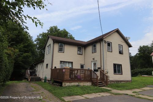 211 Bridge Street, Tunkhannock, PA, 18657 | Card Image