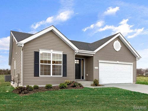 1043 Clover Hill Drive, Sullivan, MO, 63080 | Card Image