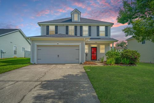 7676 Eagle Lake Rd, North Charleston, SC, 29418-2166 | Card Image