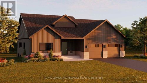 Lot 15 Ridgeline Drive, Alnwick/Haldimand (Grafton), ON, K0K2G0 | Card Image