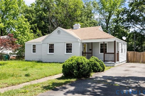 3507 Howard Rd, Richmond, VA, 23223-1421 | Card Image