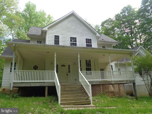 4365 Family Cir, PRINCE FREDERICK, MD, 20678-4850 | Card Image