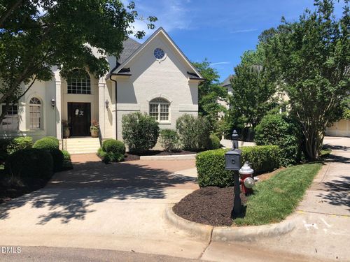 3316 Darien Dr, Raleigh, NC, 27607-6770 | Card Image