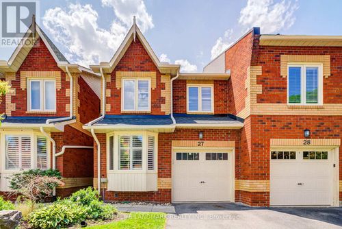 27-2006 Glenada Crescent, Oakville (WC Wedgewood Creek), ON, L6H5R9 | Card Image