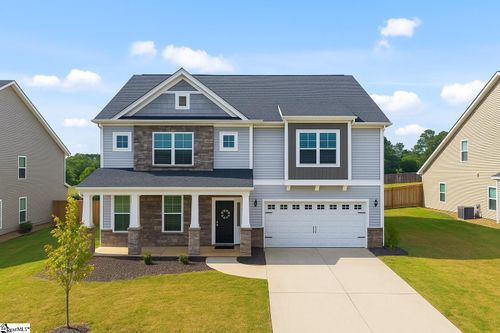 322 Valley Oak Dr, Belton, SC, 29627-8771 | Card Image