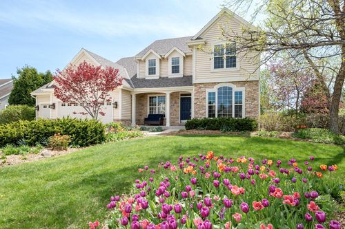 639 Prairie Hill Avenue, Mukwonago, WI, 53149 | Card Image