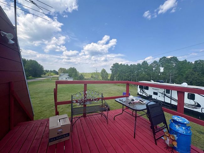 N14188 W Central Ave, Home with 0 bedrooms, 0 bathrooms and null parking in Fifield WI | Image 15