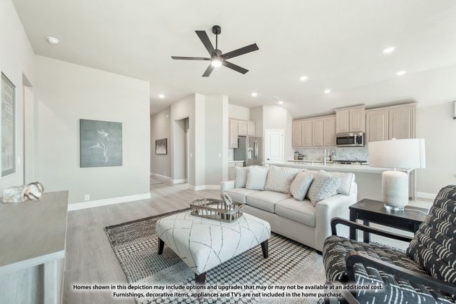 7709 Stubblefield Ln, House other with 4 bedrooms, 3 bathrooms and null parking in Joshua TX | Image 18