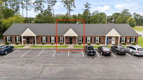 3-1425 S Glenburnie Rd, New Bern, NC, 28562-2610 | Card Image