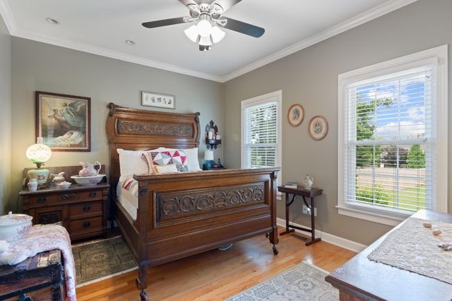 500 Forrest Park Cir, House other with 5 bedrooms, 3 bathrooms and 2 parking in Franklin TN | Image 24
