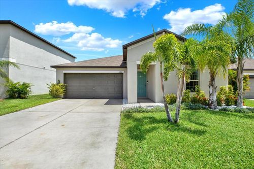 12838 Wildflower Meadow Dr, RIVERVIEW, FL, 33579-8800 | Card Image