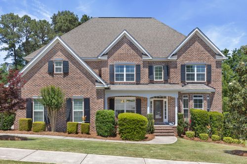 2512 Laurel Dr, Evans, GA, 30809-7250 | Card Image