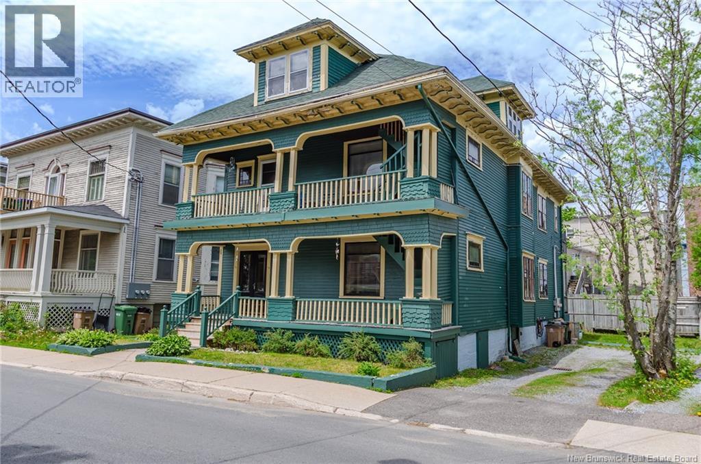 Residential in Saint John 5