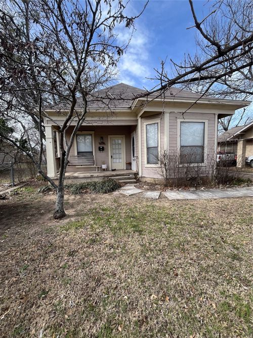 684 N Graham St, Stephenville, TX, 76401-3552 | Card Image