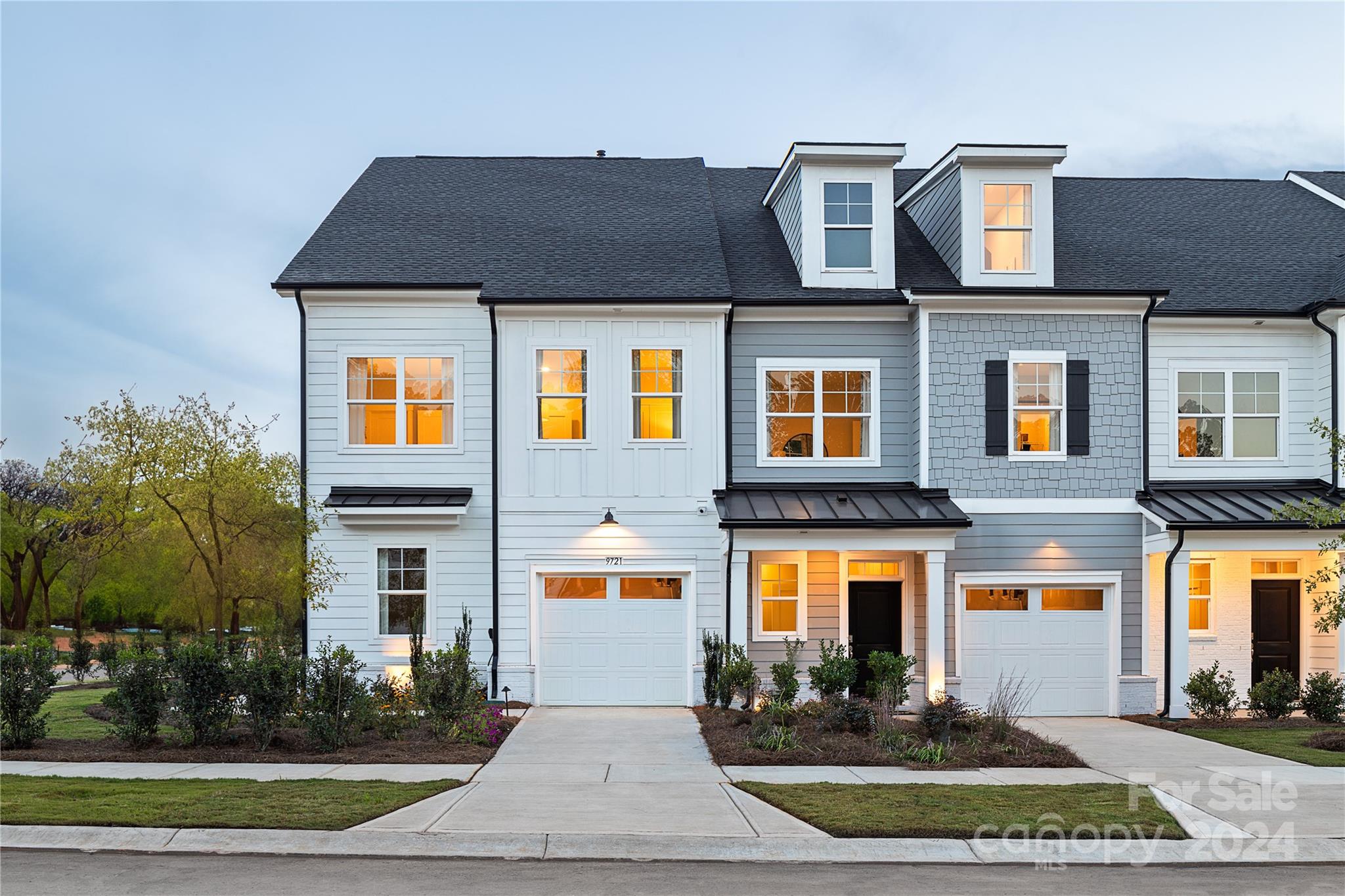 Munsing Dr, Charlotte, NC 28269