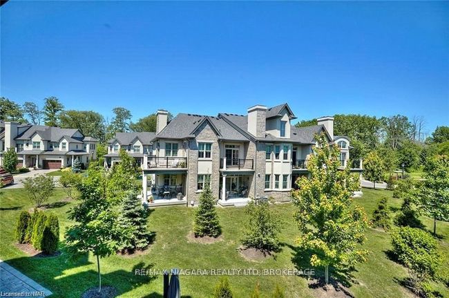 6 St. Andrews Lane S, Condo with 2 bedrooms, 3 bathrooms and 1 parking in Niagara on the Lake ON | Image 33