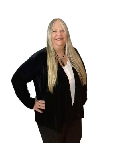 Cheryl Dillon