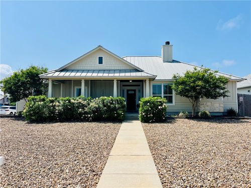 13933 Suntan Avenue, Corpus Christi, TX, 78418 | Card Image