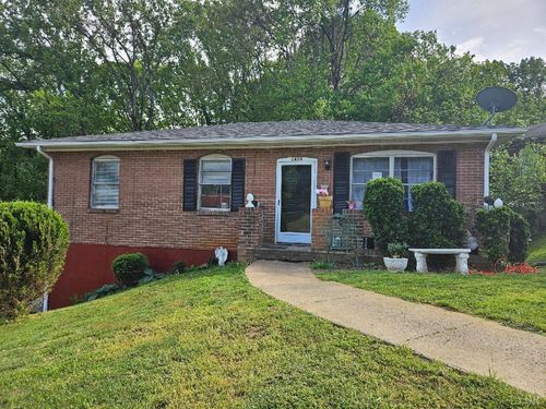 1424 Augusta St, Lynchburg, VA, 24501-4114 | Card Image