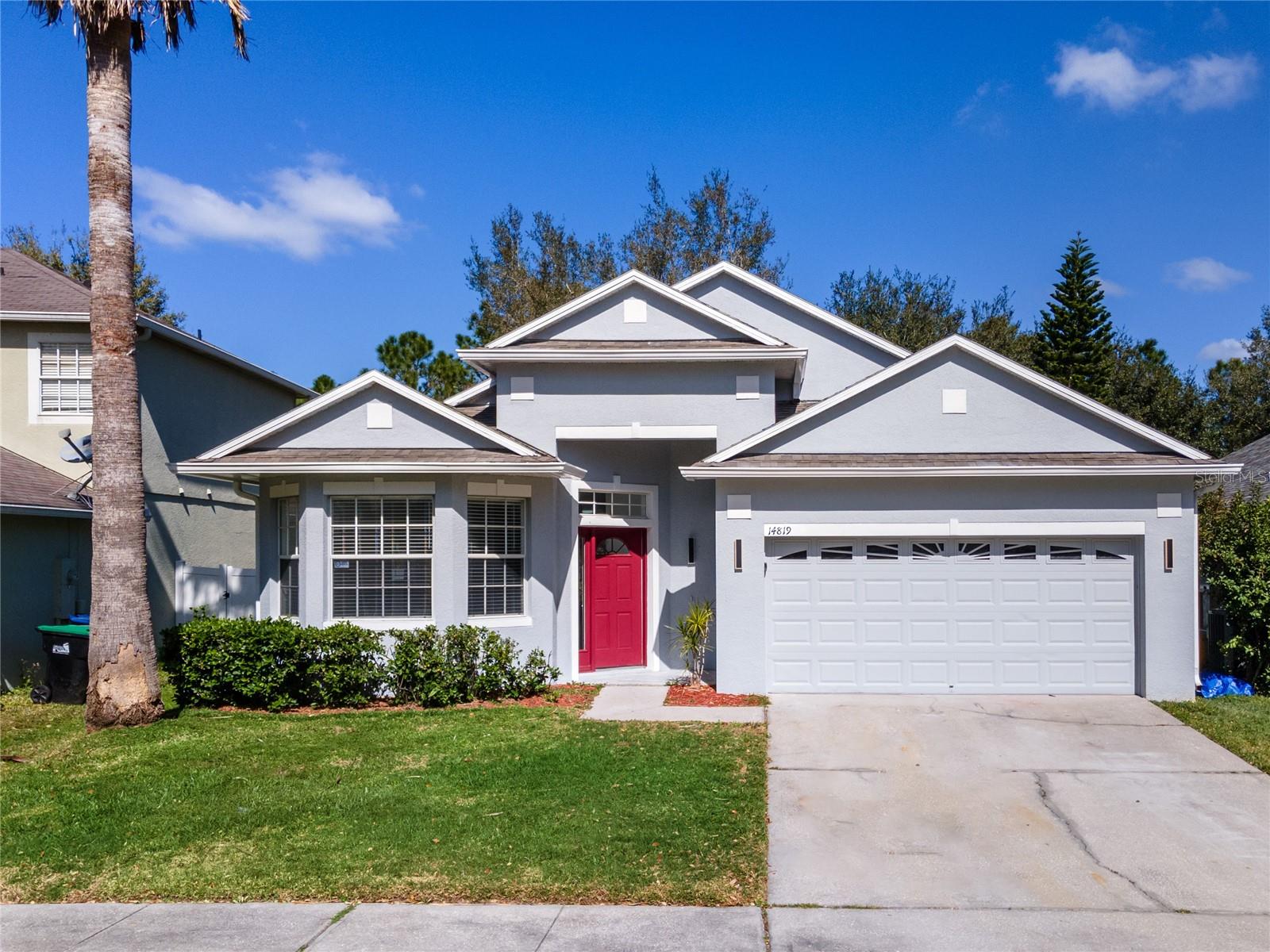 Affirmed Ct, Orlando, FL 32826