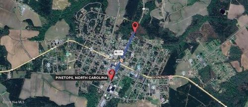 Lot 5 State Highway 122 S, Pinetops, NC, 27864 | Card Image