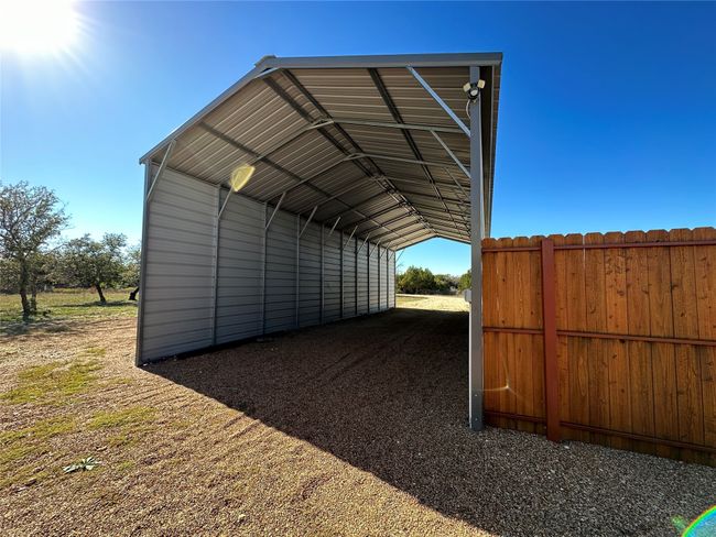 2 - 1673 County Road 295, House other with 4 bedrooms, 3 bathrooms and null parking in Hico TX | Image 12