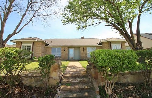6014 Lakeshore Dr, Rowlett, TX, 75089-3731 | Card Image