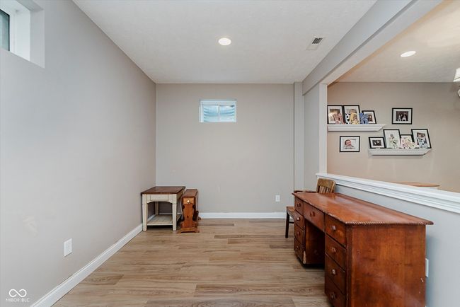 11074 Galley Way, House other with 4 bedrooms, 4 bathrooms and null parking in Fishers IN | Image 23