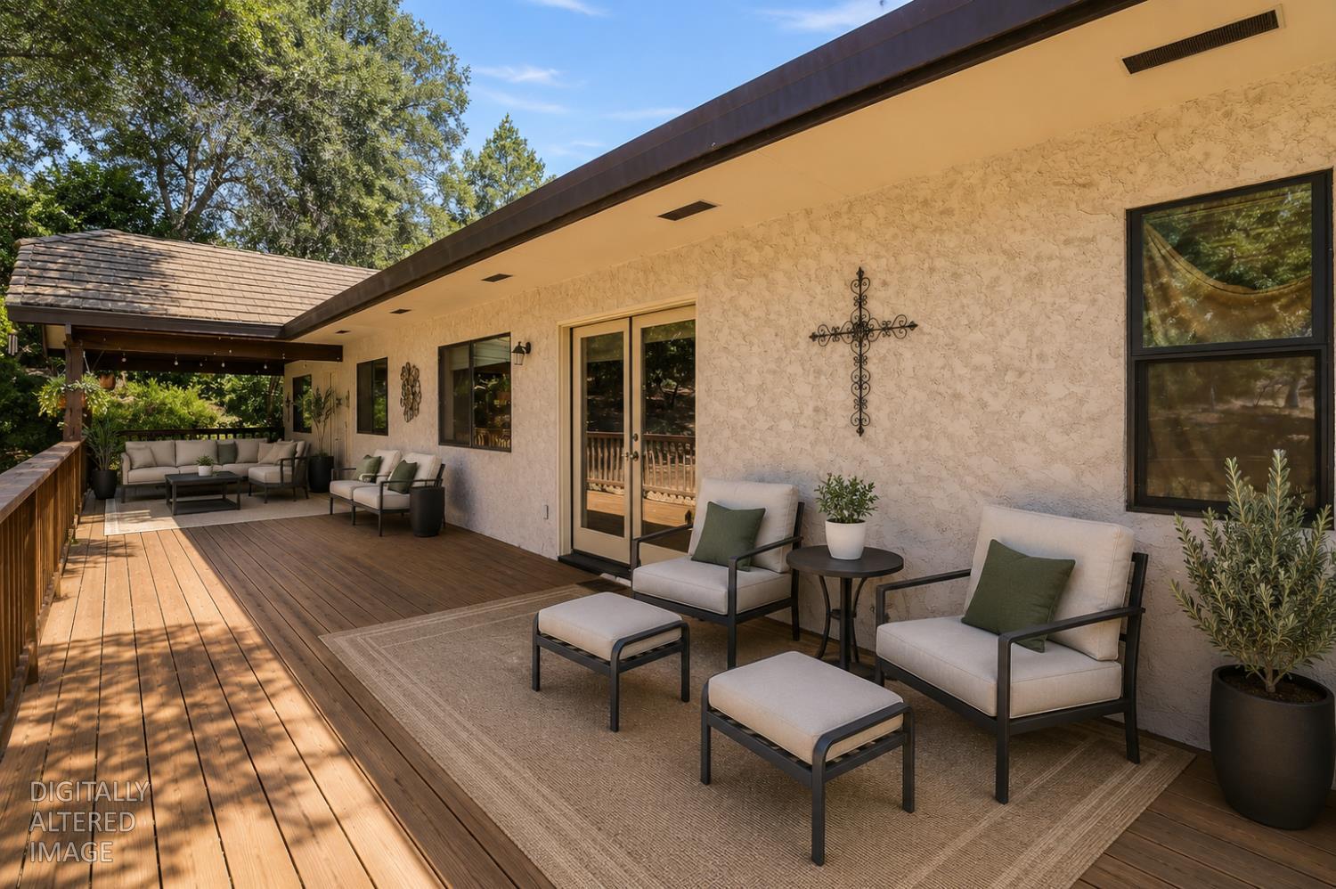 Residential in El Dorado Hills 5