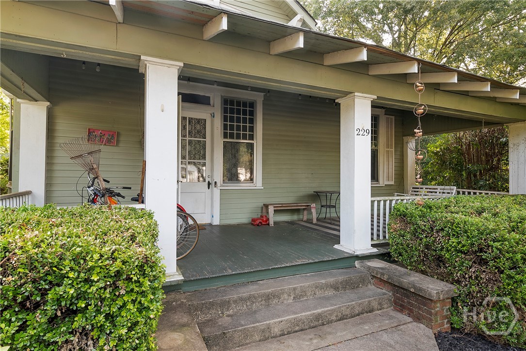 Residential in Winterville 3
