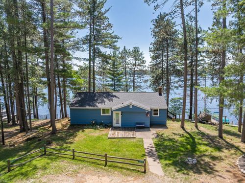 3615 Hillview Ln, Conover, WI, 54519-3408 | Card Image