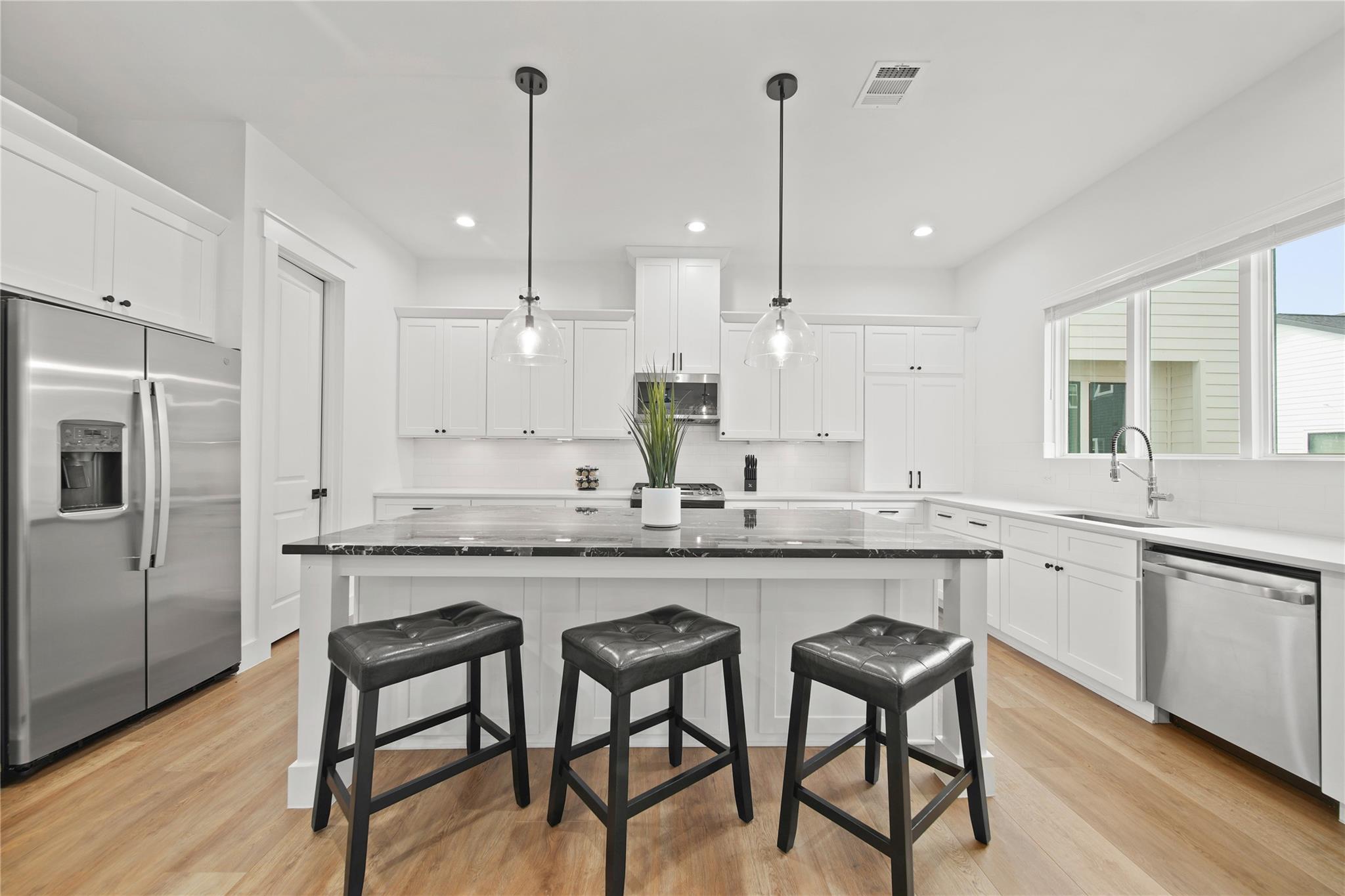 Residential Lease in Houston 3