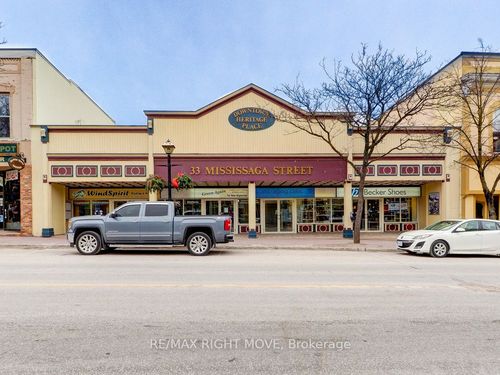10-33 Mississaga Street E, Orillia, ON, L3V1V4 | Card Image